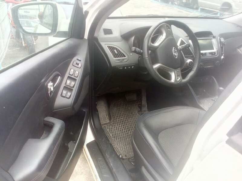 hyundai ix35 del año 2012