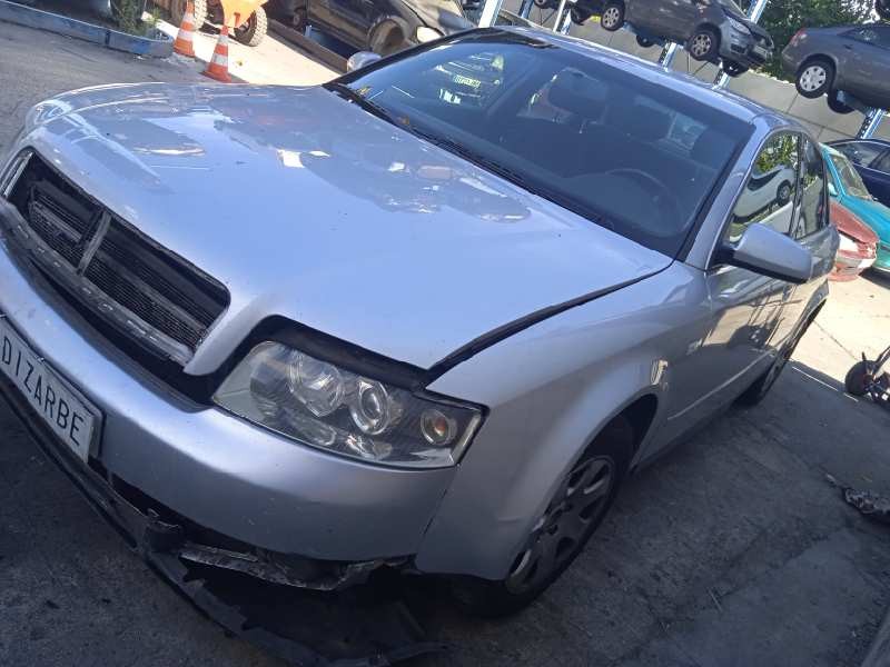 audi a4 berlina (8e) del año 2003