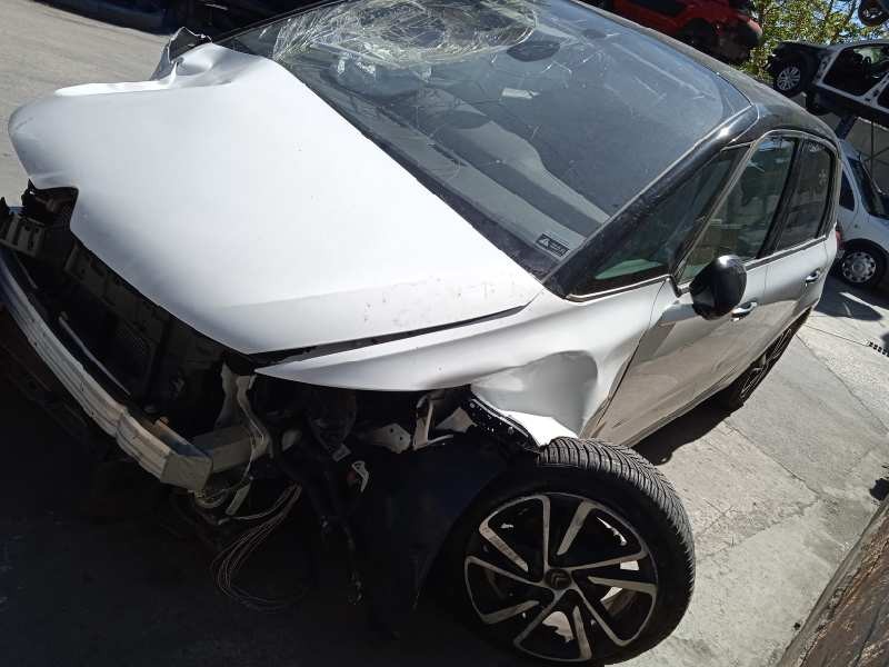 citroën c4 picasso del año 2017