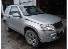 suzuki grand vitara jb (jt) del año 2008