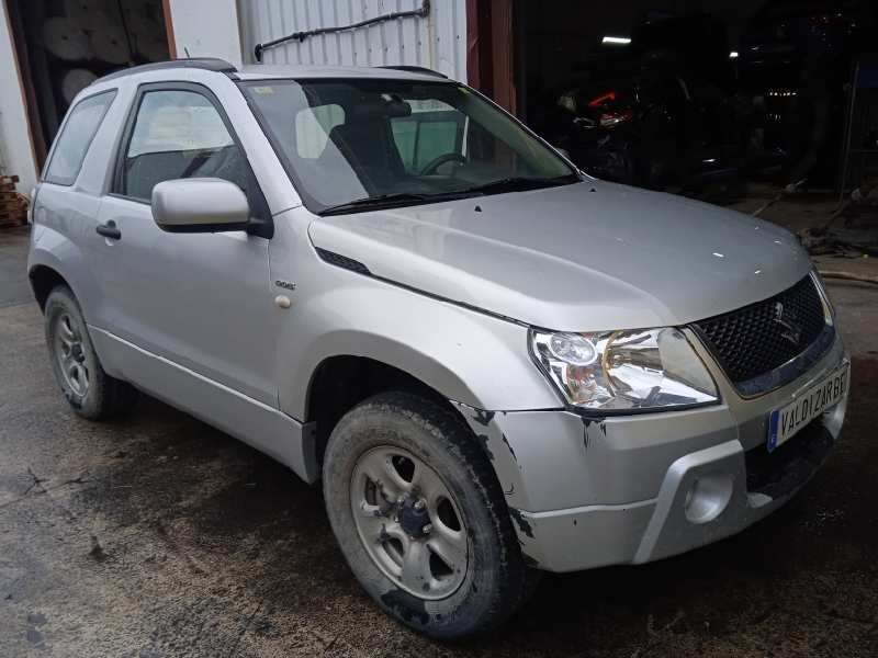 suzuki grand vitara jb (jt) del año 2008