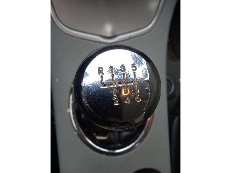 chrysler sebring berlina del año 2007