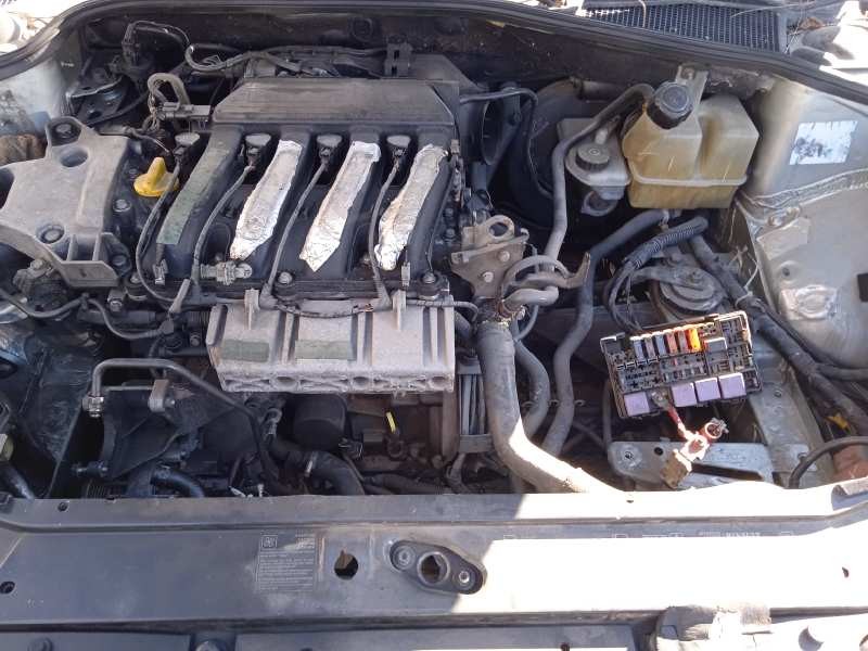 renault laguna ii (bg0) del año 2002