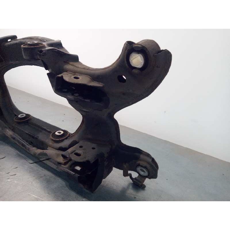 Recambio de puente trasero para land rover evoque hse referencia OEM IAM LR096550  