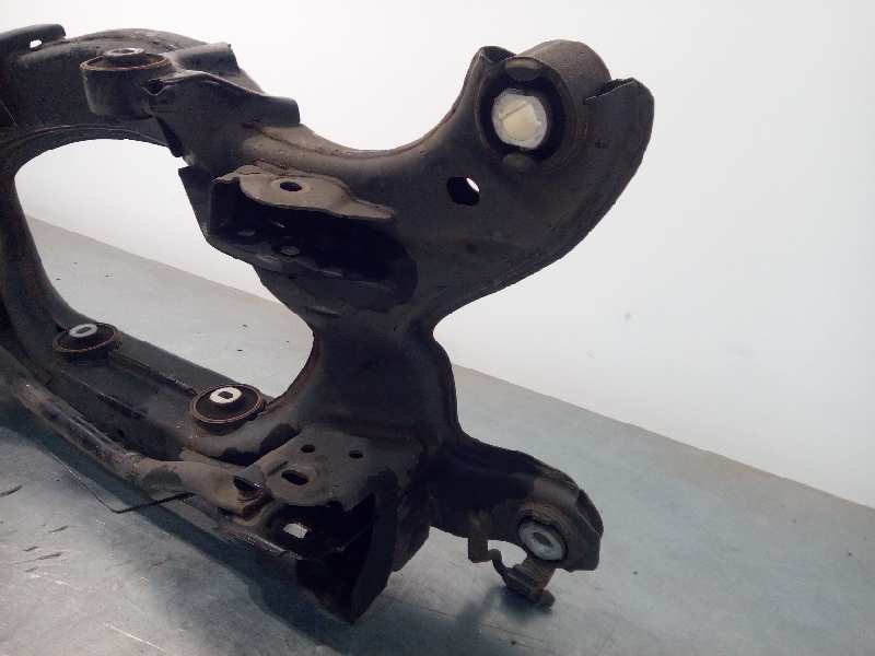 Recambio de puente trasero para land rover evoque hse referencia OEM IAM LR096550  