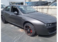 alfa romeo 159 (140) del año 2006