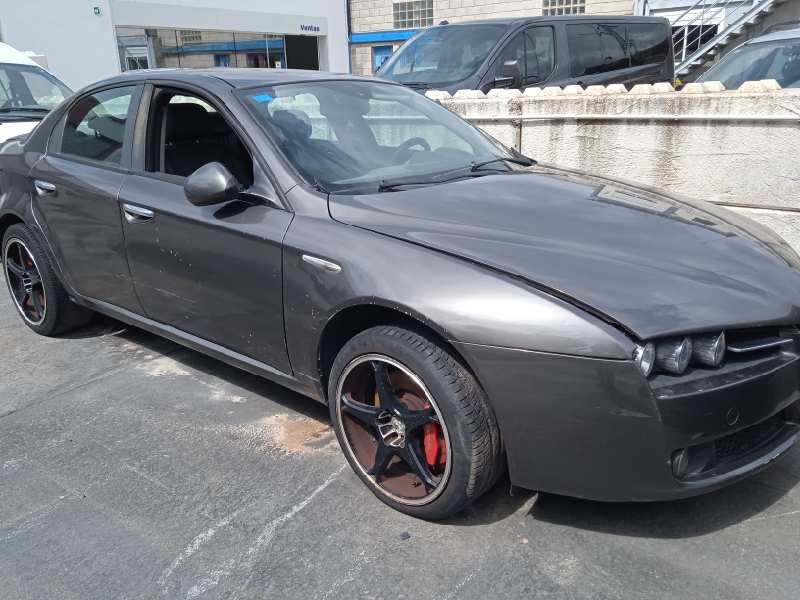 alfa romeo 159 (140) del año 2006