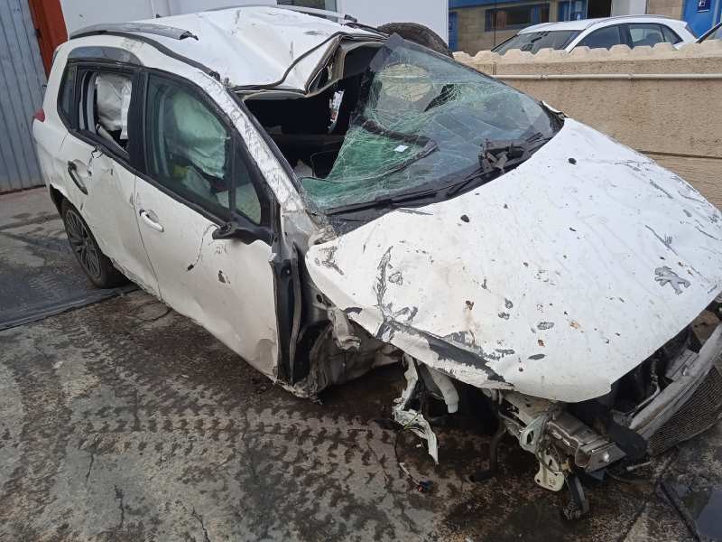 peugeot 2008 (--.2013) del año 2015