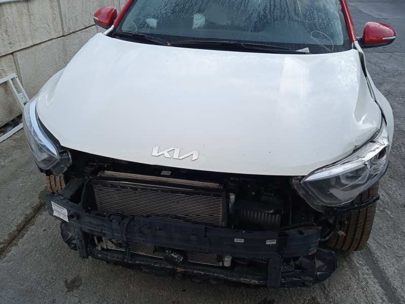 kia stonic (ybcuv) del año 2021