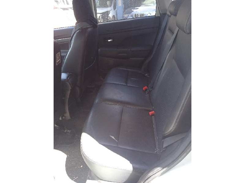 mitsubishi asx (ga0w) del año 2010