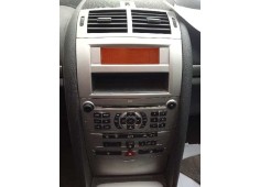 peugeot 407 del año 2008 2