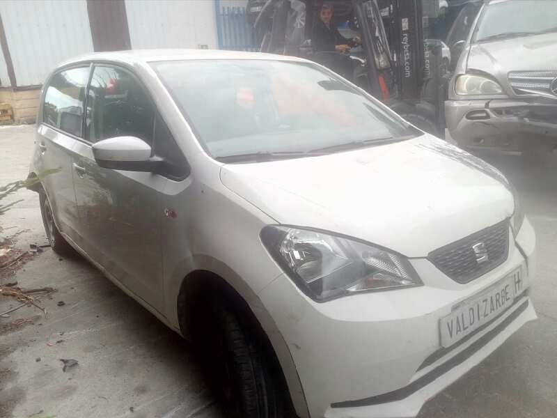 seat mii (kf1) del año 2016