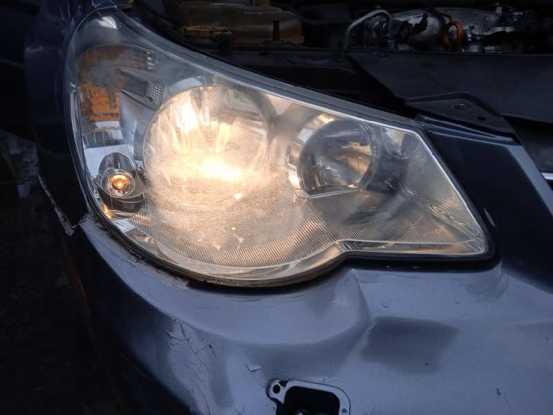 chrysler sebring berlina del año 2007