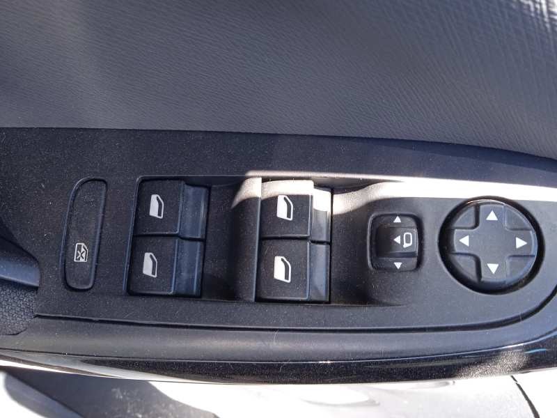 citroën c4 picasso del año 2017