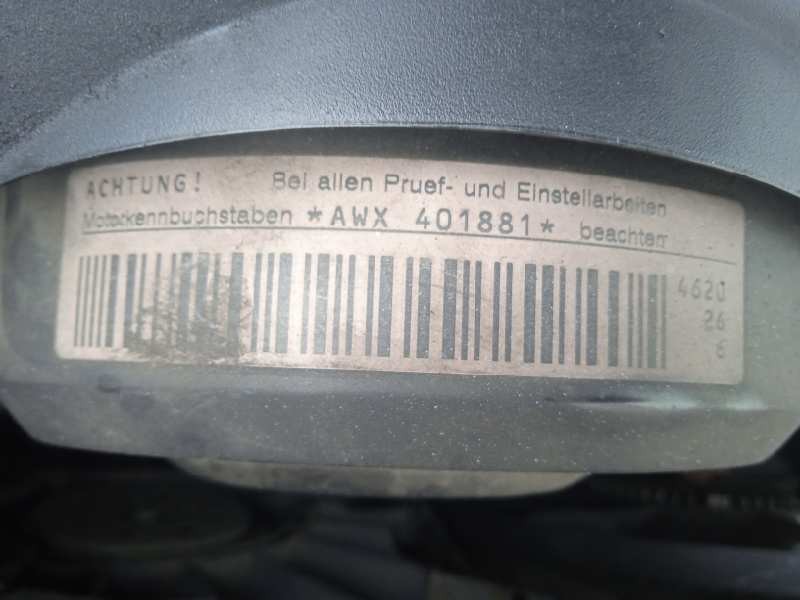 audi a4 berlina (8e) del año 2003