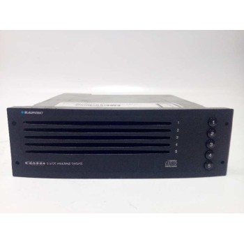 Recambio de sistema audio / radio cd para citroën c4 picasso 2.0 hdi fap cat (rhr / dw10bted4) referencia OEM IAM 9663723077  