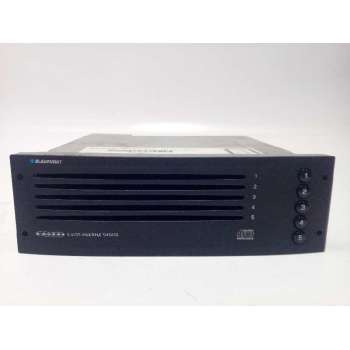 SISTEMA AUDIO / RADIO CD 9663723077 