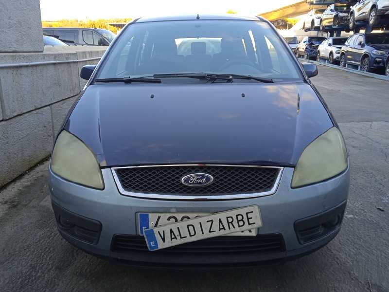 ford focus c-max (cap) del año 2004