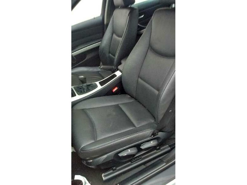 bmw serie 3 berlina (e90) del año 2008