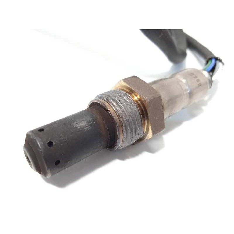 Recambio de sonda lambda para volkswagen t-roc advance referencia OEM IAM 04L907805DE  0281007327