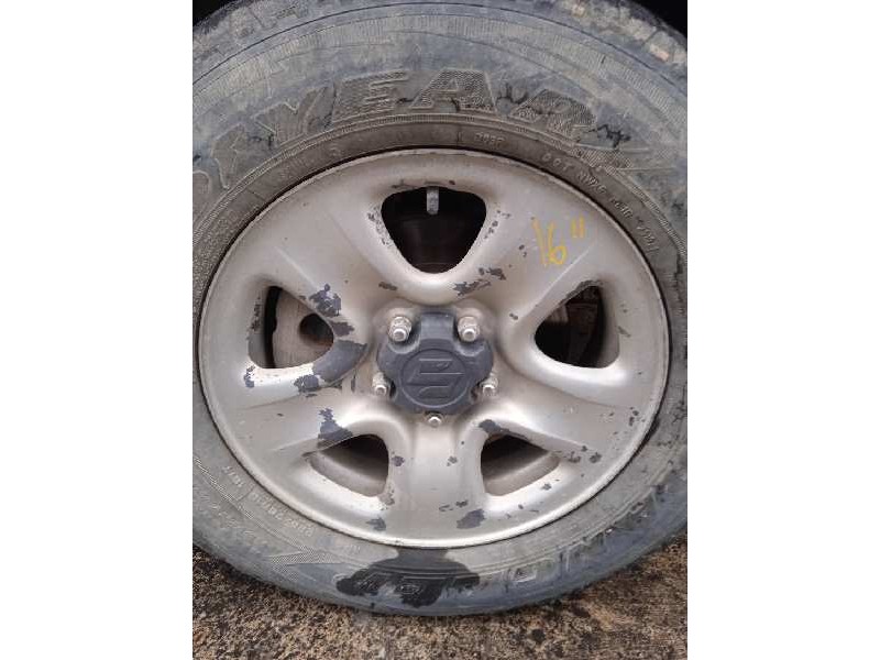 suzuki grand vitara jb (jt) del año 2008