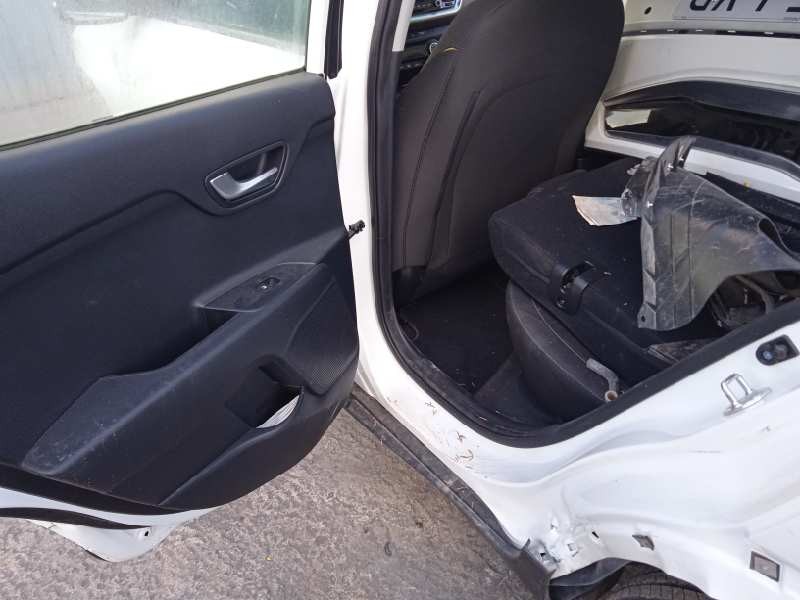 kia stonic (ybcuv) del año 2021