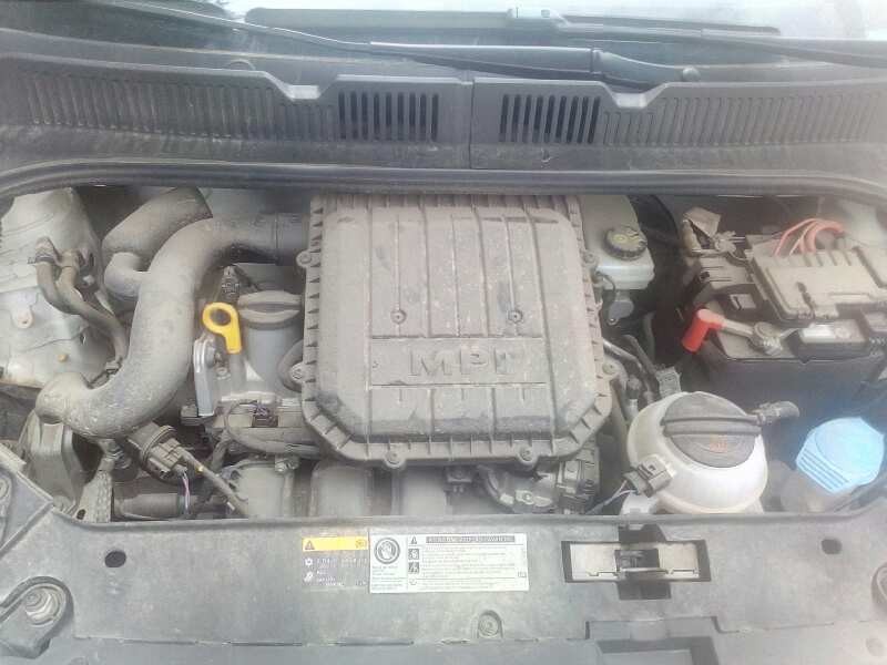 seat mii (kf1) del año 2016