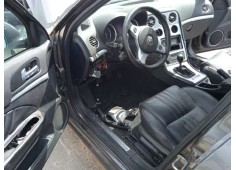 alfa romeo 159 (140) del año 2006 2