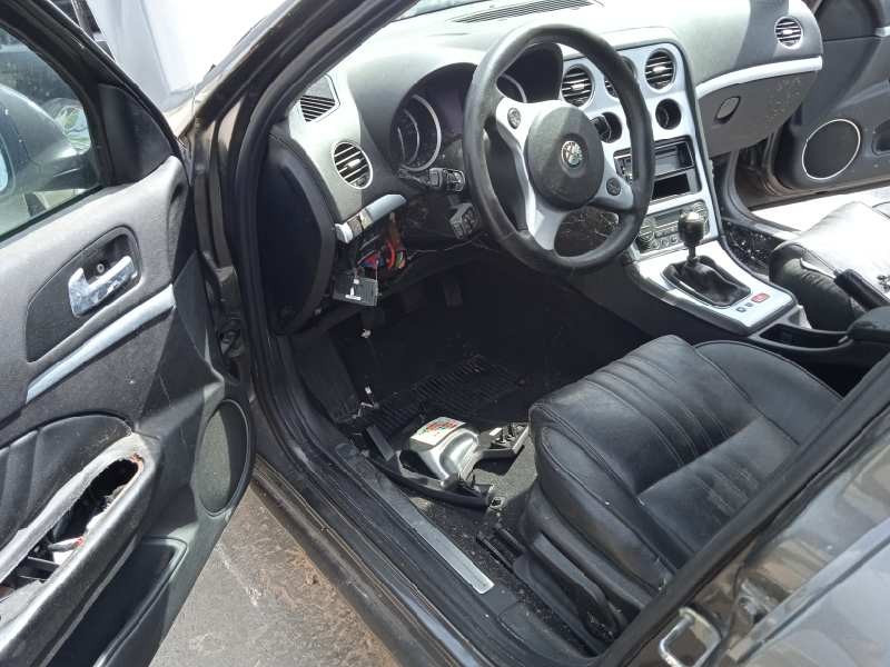 alfa romeo 159 (140) del año 2006