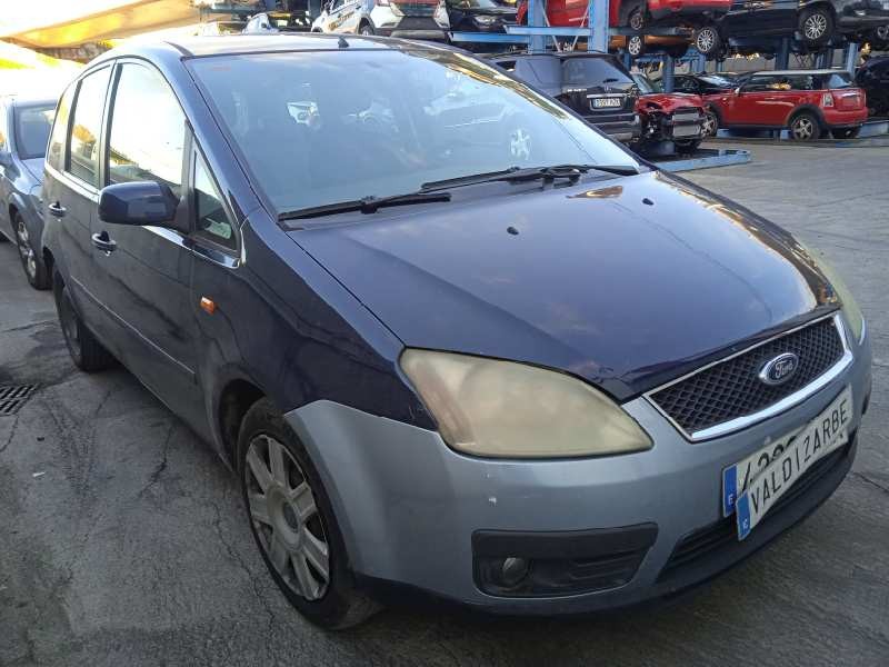ford focus c-max (cap) del año 2004