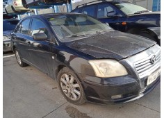 toyota avensis berlina (t25) del año 2006