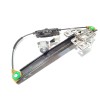 Recambio de elevalunas trasero derecho para audi a4 ber. (b8) básico referencia OEM IAM 8K0839462A  8K0959812A