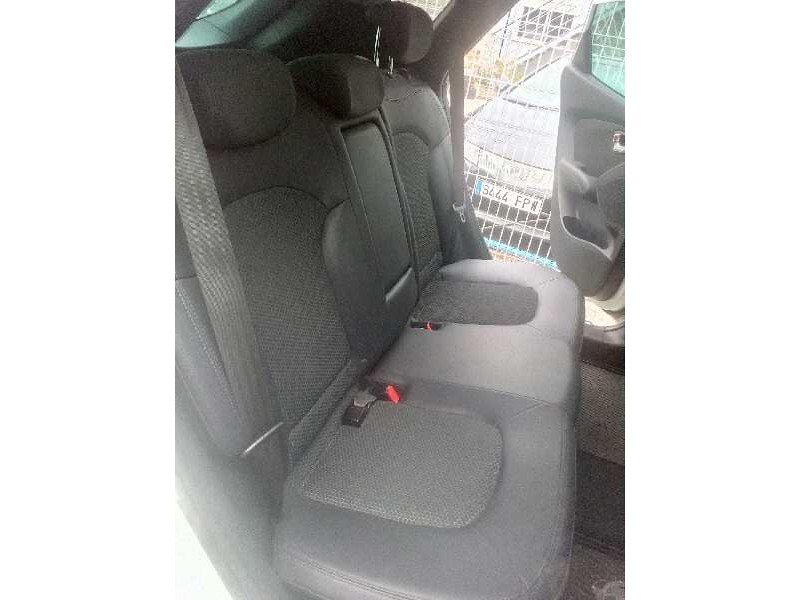 hyundai ix35 del año 2012