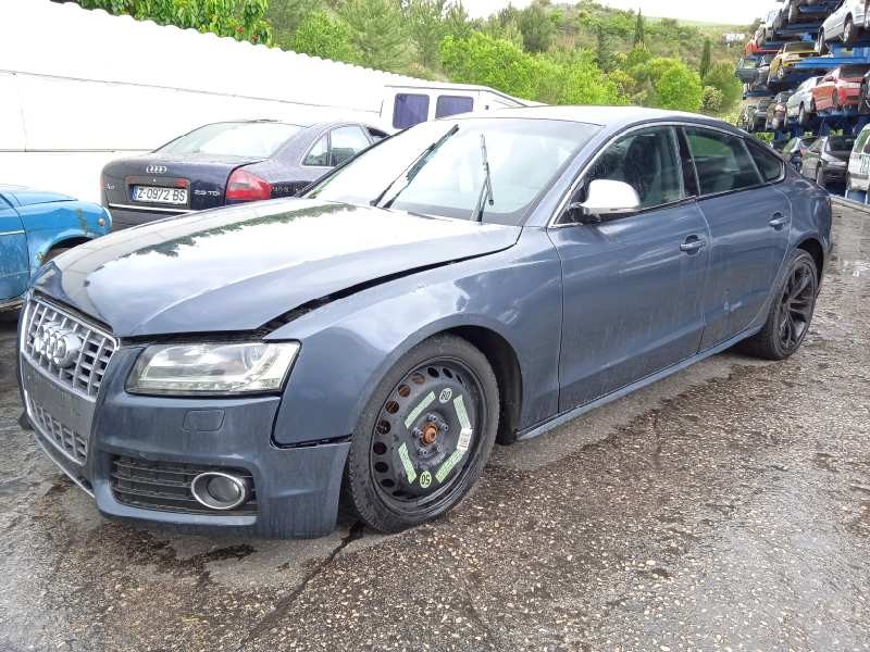 audi s5 sportback (8t) del año 2010
