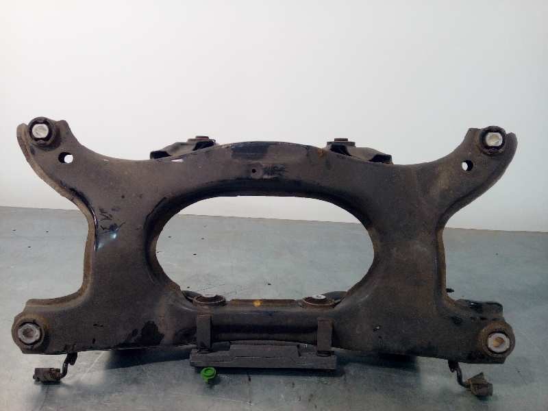 Recambio de puente trasero para land rover evoque hse referencia OEM IAM LR096550  