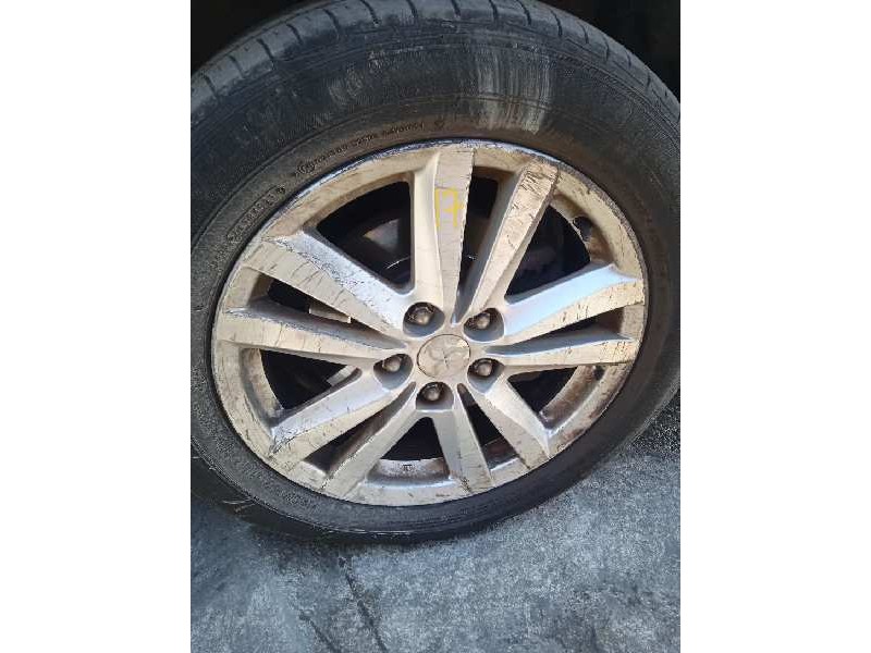 mitsubishi asx (ga0w) del año 2010