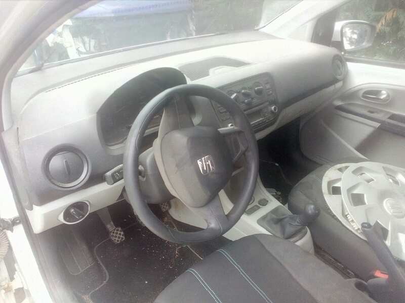 seat mii (kf1) del año 2016