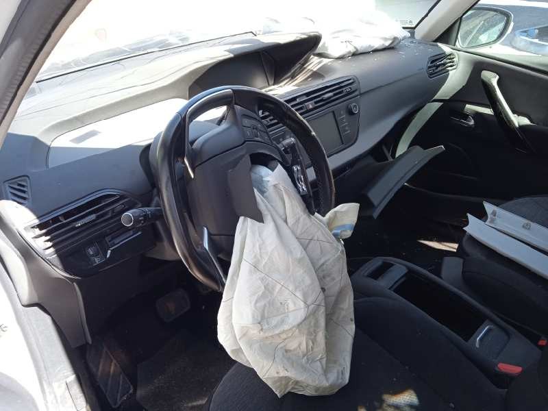 citroën c4 picasso del año 2017