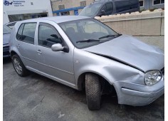 volkswagen golf iv berlina (1j1) del año 2001