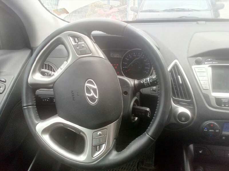 hyundai ix35 del año 2012