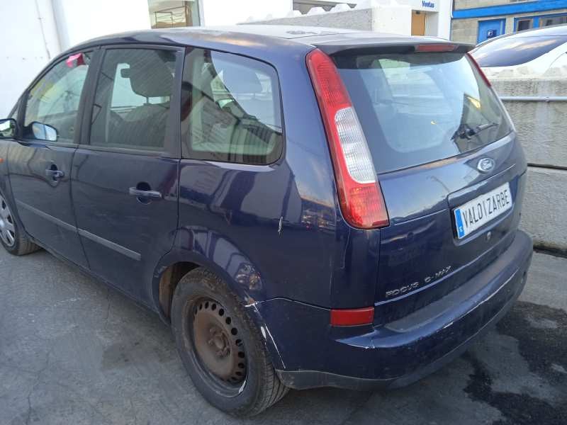 ford focus c-max (cap) del año 2004