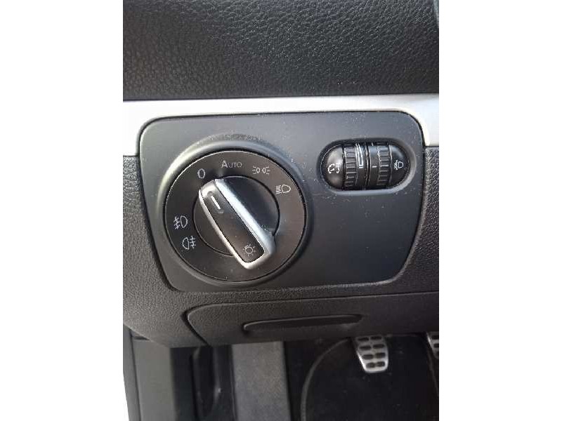 volkswagen scirocco (137) del año 2008