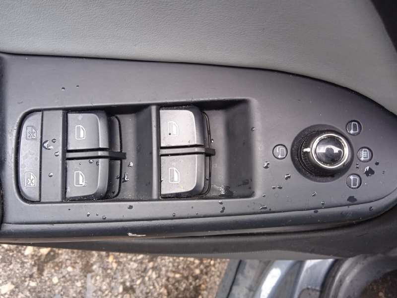 audi s5 sportback (8t) del año 2010