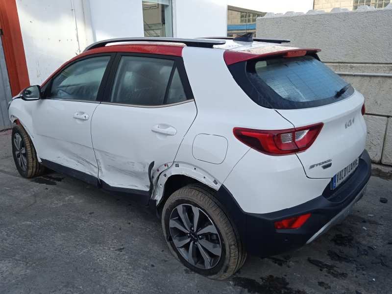 kia stonic (ybcuv) del año 2021