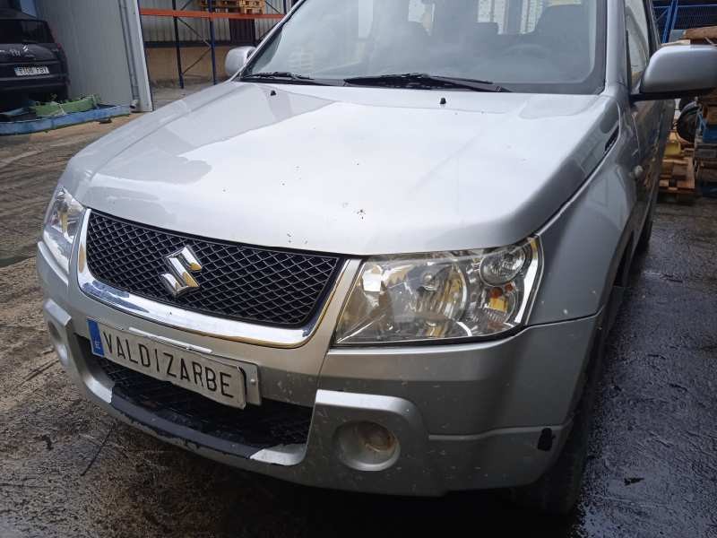 suzuki grand vitara jb (jt) del año 2008