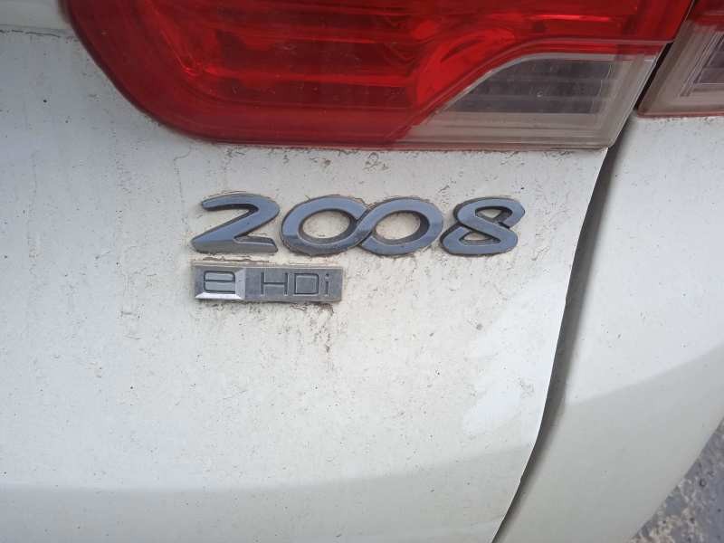 peugeot 2008 (--.2013) del año 2015