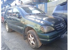 MERCEDES-BENZ CLASE M (W163)