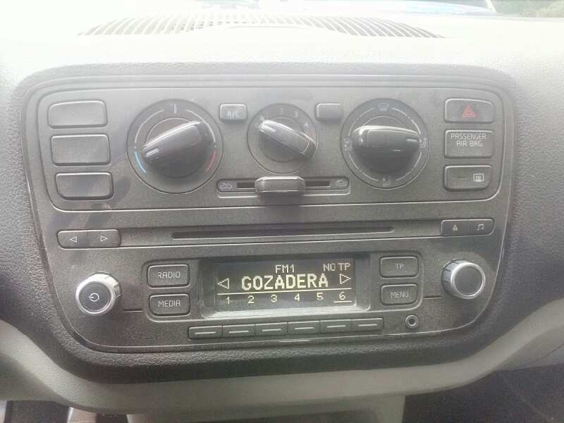 seat mii (kf1) del año 2016