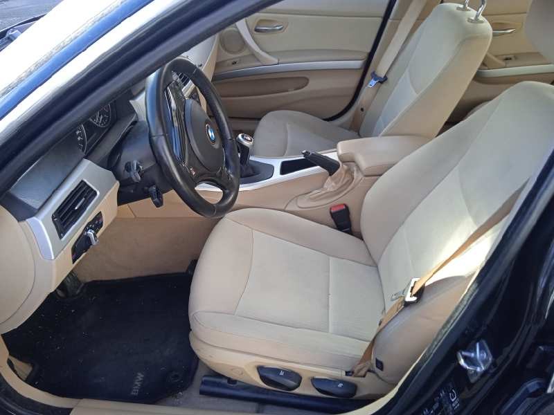 bmw serie 3 berlina (e90) del año 2009