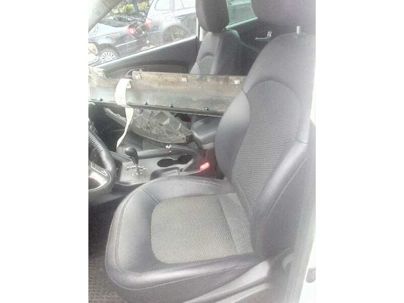 hyundai ix35 del año 2012